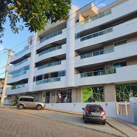 Apartamento Enseada de Marbella Bombinhas Exterior foto