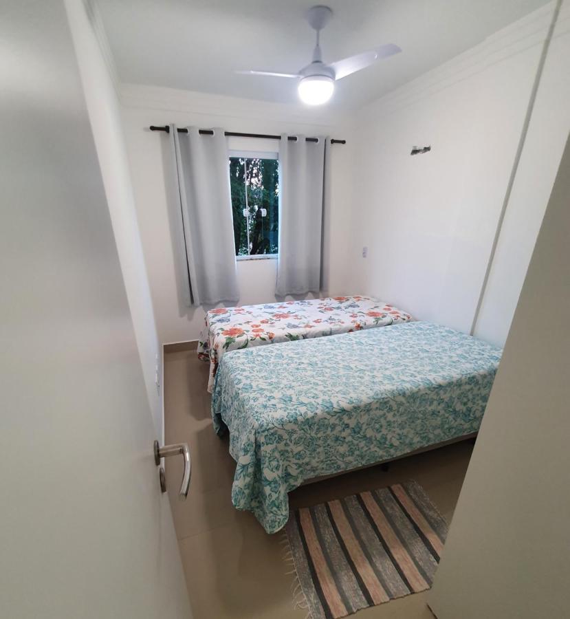 Apartamento Enseada de Marbella Bombinhas Exterior foto