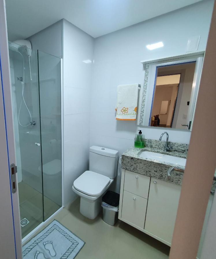 Apartamento Enseada de Marbella Bombinhas Exterior foto