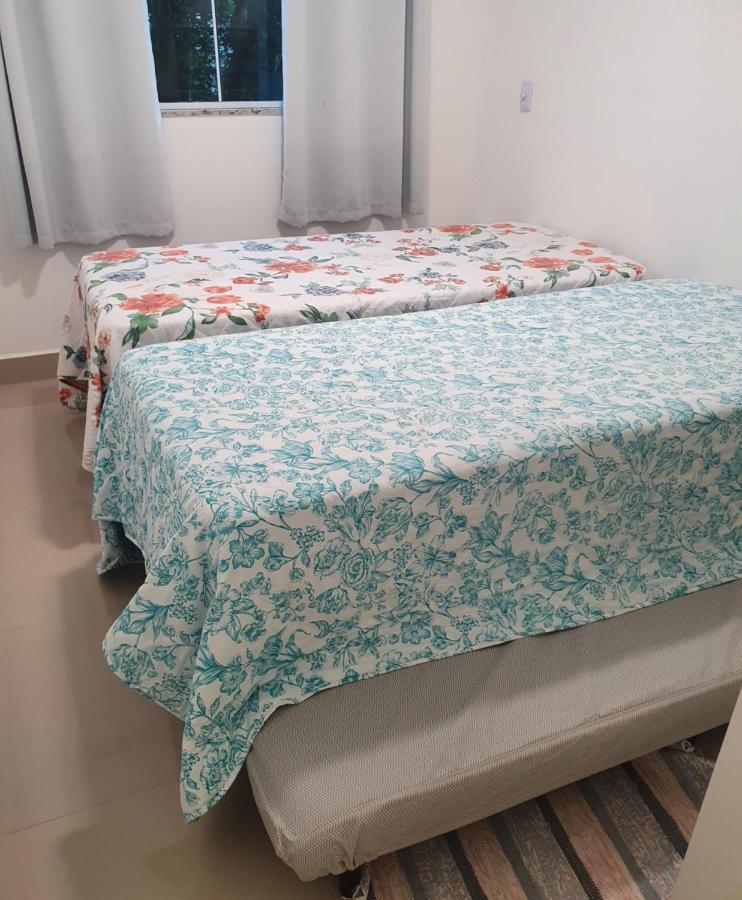 Apartamento Enseada de Marbella Bombinhas Exterior foto