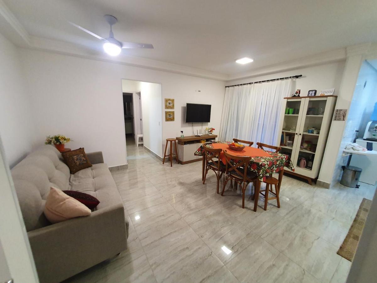 Apartamento Enseada de Marbella Bombinhas Exterior foto