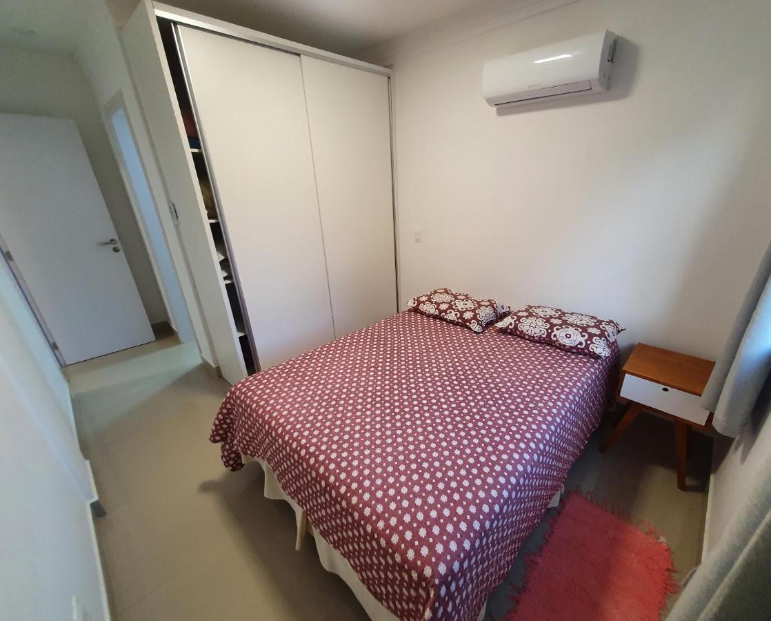 Apartamento Enseada de Marbella Bombinhas Exterior foto