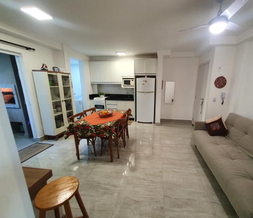 Apartamento Enseada de Marbella Bombinhas Exterior foto