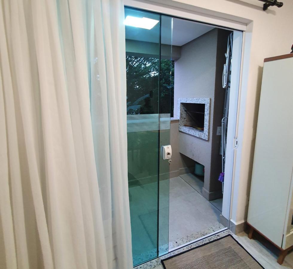 Apartamento Enseada de Marbella Bombinhas Exterior foto