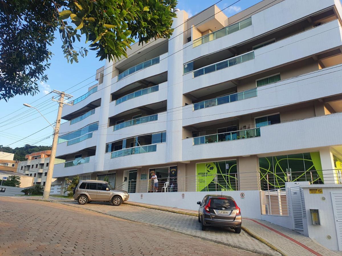 Apartamento Enseada de Marbella Bombinhas Exterior foto