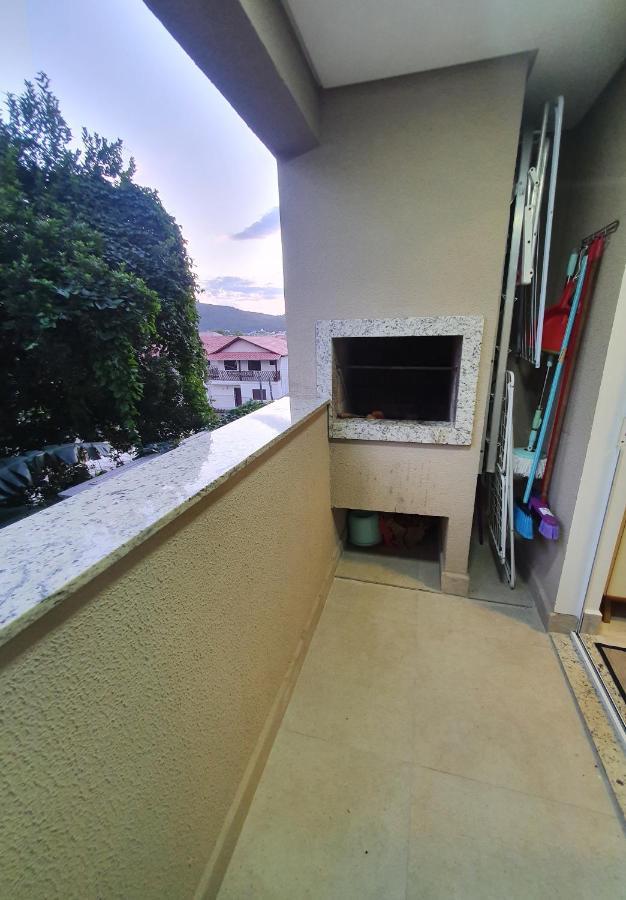 Apartamento Enseada de Marbella Bombinhas Exterior foto