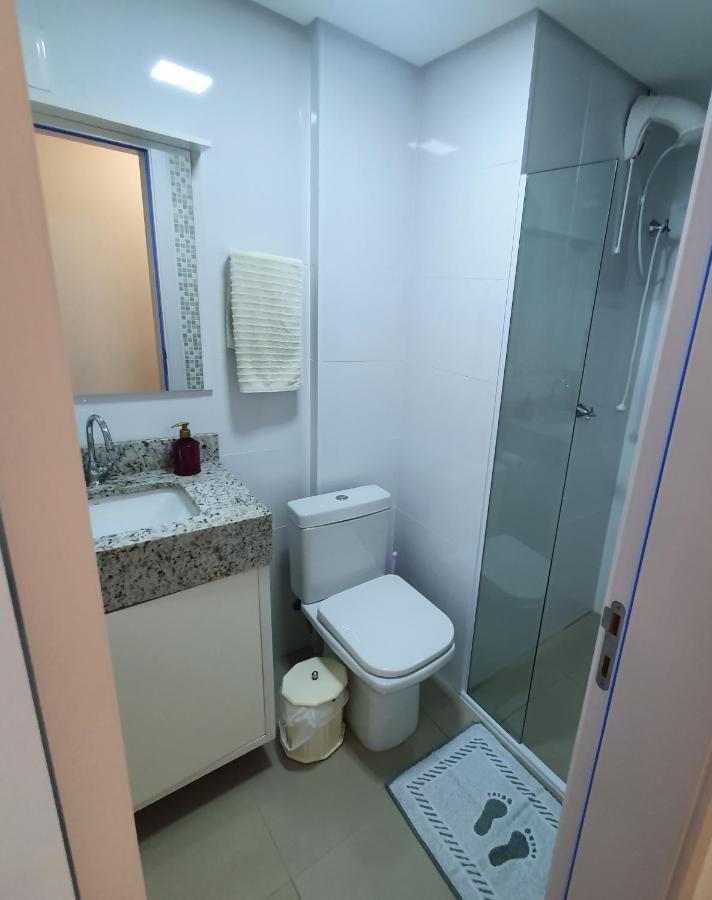 Apartamento Enseada de Marbella Bombinhas Exterior foto