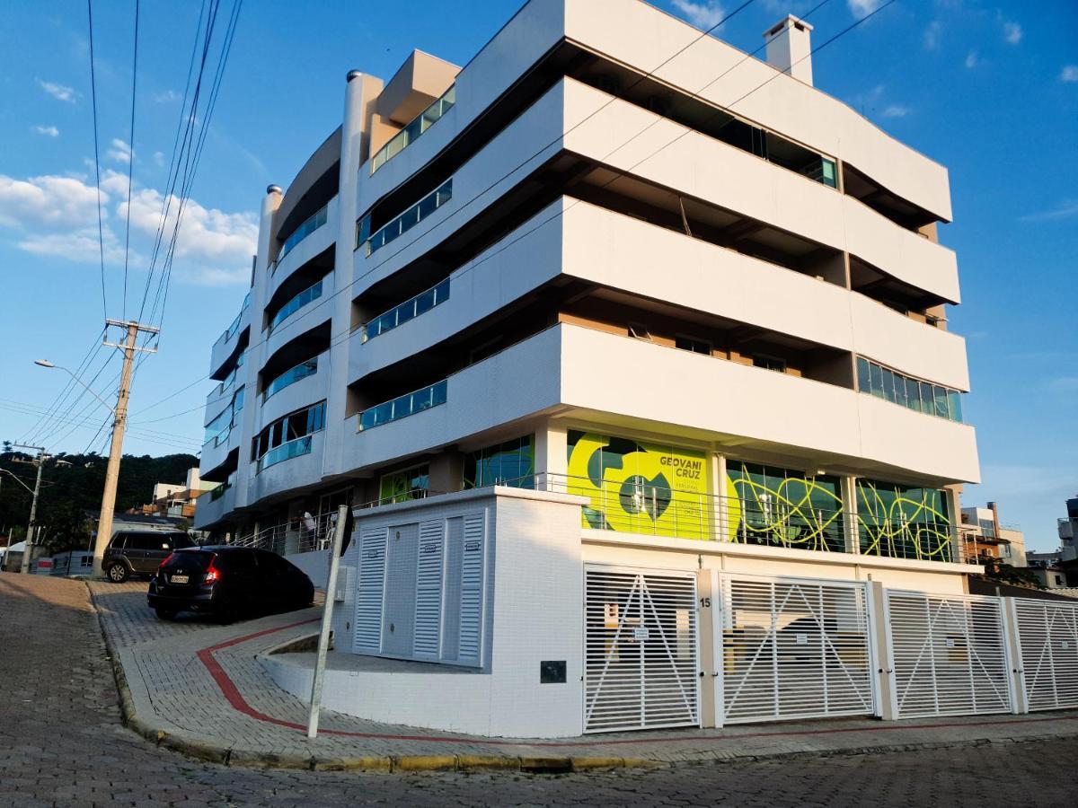 Apartamento Enseada de Marbella Bombinhas Exterior foto