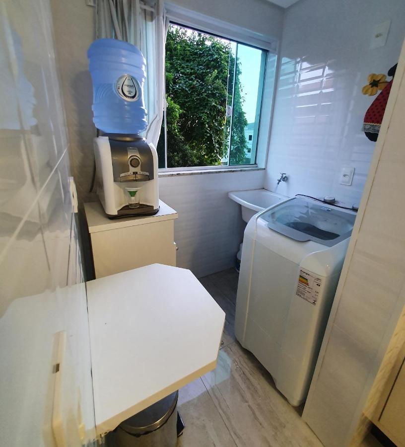 Apartamento Enseada de Marbella Bombinhas Exterior foto